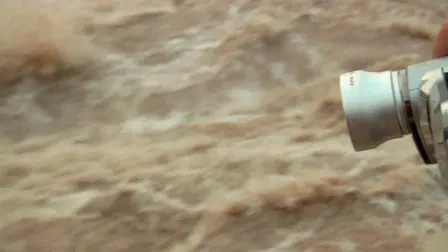 High Tech, Low Life (English Subtitled)