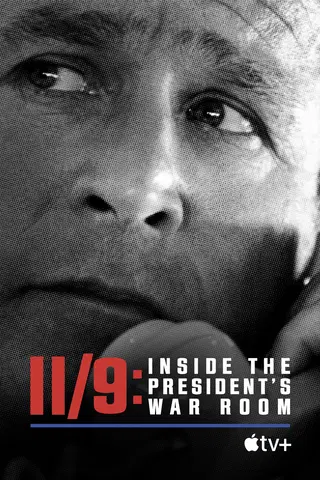 11/9: Inside the President’s War Room