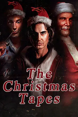 The Christmas Tapes