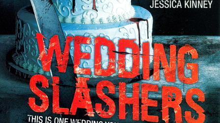 Wedding Slashers