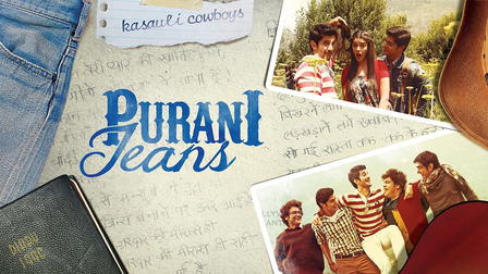 Purani Jeans