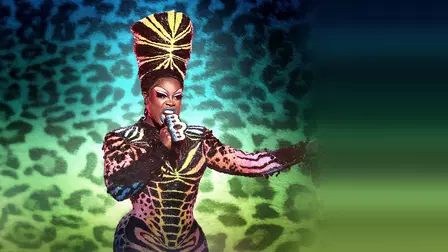 Bob the Drag Queen: This Is Wild