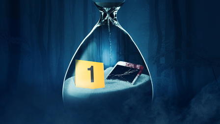 Cold Case Files