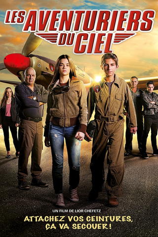Les Aventuriers du ciel