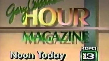 Hour Magazine