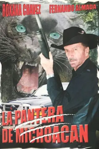 La Pantera De Michoacan
