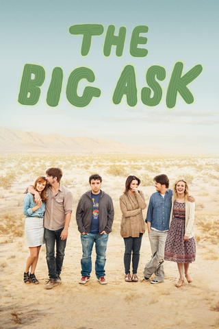 The Big Ask
