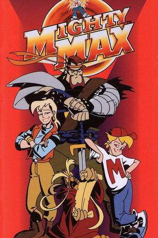Mighty Max