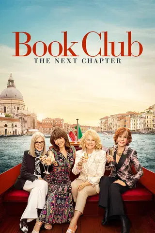 Book Club: The Next Chapter