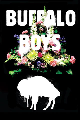 Buffalo Boys