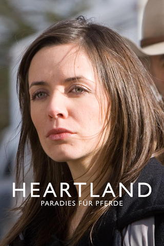 Heartland - Paradies für Pferde