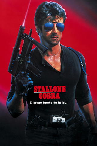 Cobra, el brazo fuerte de la ley