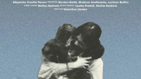 La casa de Argüello