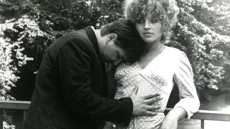 Fassbinder: Love Without Demands