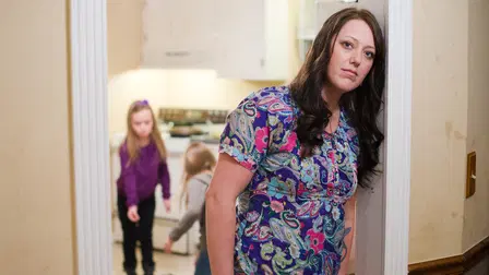 Paycheck to Paycheck: The Life & Times of Katrina Gilbert