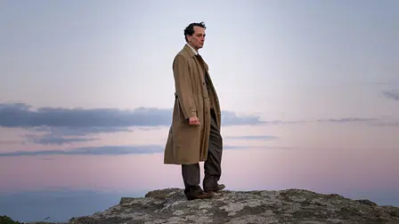 Agatha Christie: Hacia cero