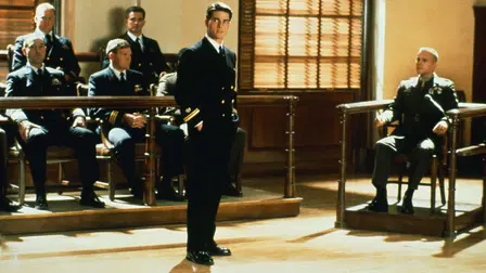 Et spørsmål om ære