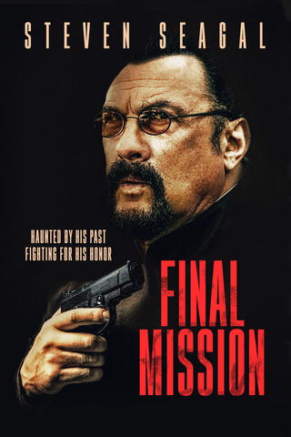Final Mission (2018)