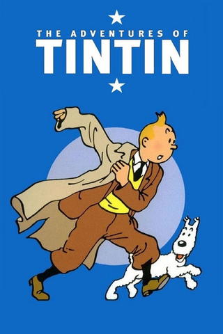 Tintins Eventyr