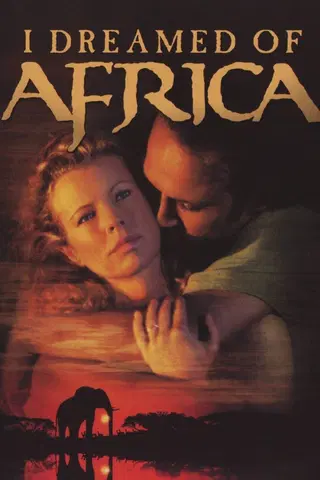 Je rêvais de l'Afrique (I Dreamed of Africa)
