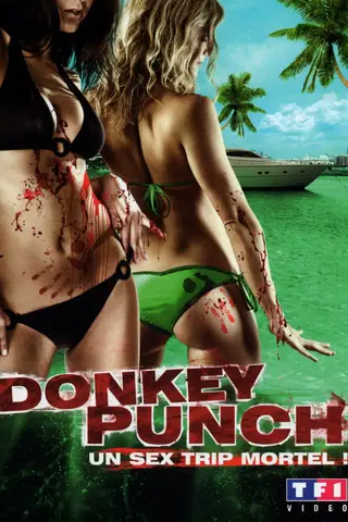 Donkey Punch
