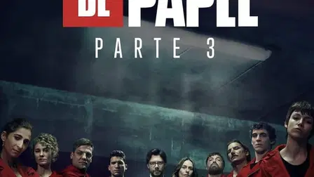 La casa de papel