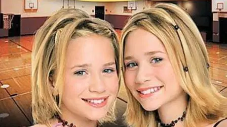 You're Invited to Mary-Kate & Ashley's School Dance Party