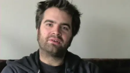 Tromatized: Meet Lloyd Kaufman