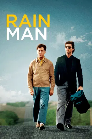 Rain Man