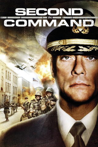 Second in Command