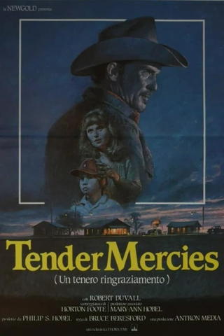 Tender Mercies - Un tenero ringraziamento