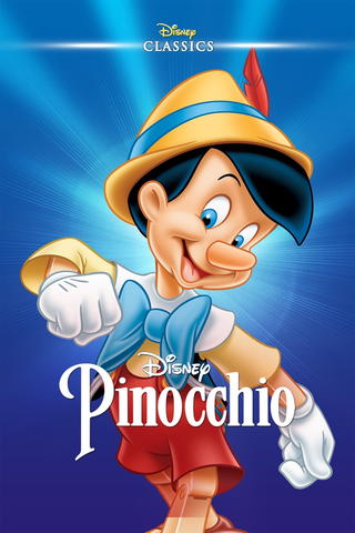 Pinokkio (Pinocchio)