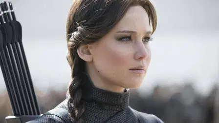 The Hunger Games: Mockingjay – Part 2