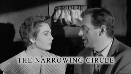 The Narrowing Circle