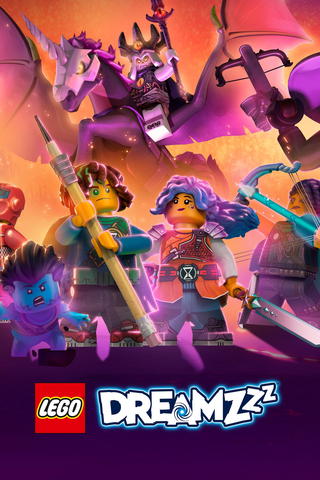 LEGO® DREAMZzz