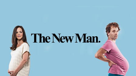The New Man