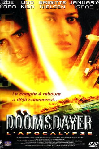 Doomsdayer
