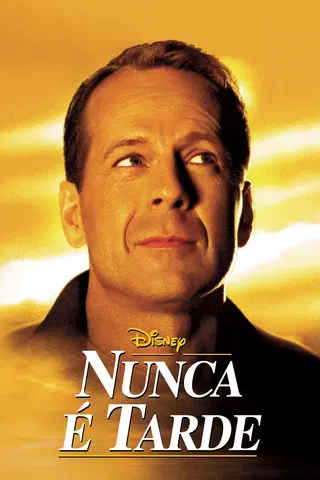 Nunca É Tarde (2000)