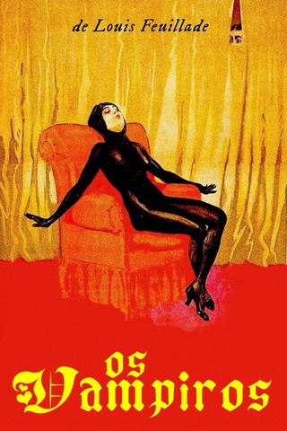 Os Vampiros