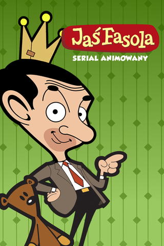 Jás Fasola: Serial animowany