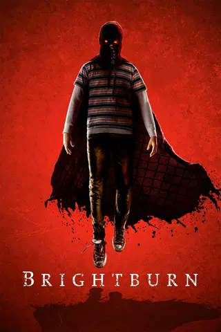 Brightburn