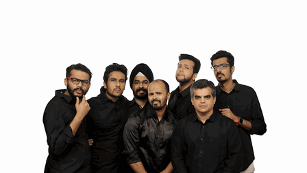 Take a Break with EIC