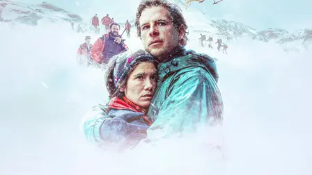 Balandrau: Where the Fierce Wind Blew