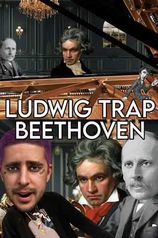 Ludwig Trap Beethoven