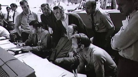 Apollo 13: The Inside Story