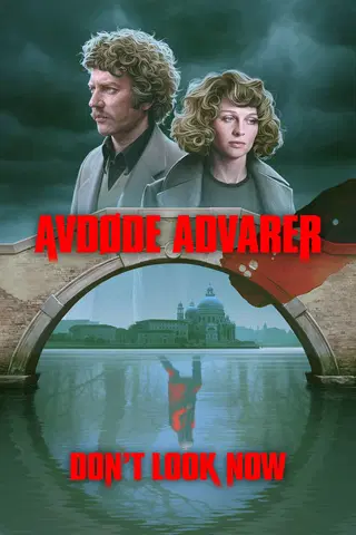 Avdøde advarer