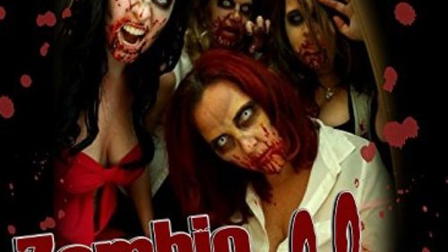 Zombie Dollz
