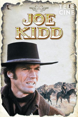Joe Kidd