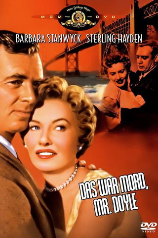 Das war Mord, Mr. Doyle