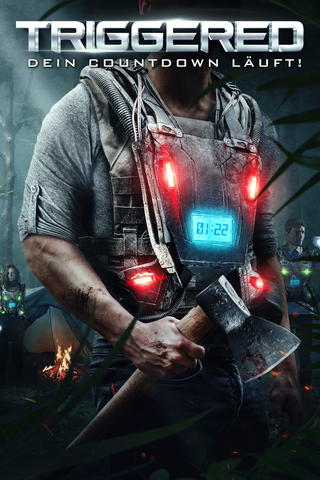 Triggered: Dein Countdown läuft!